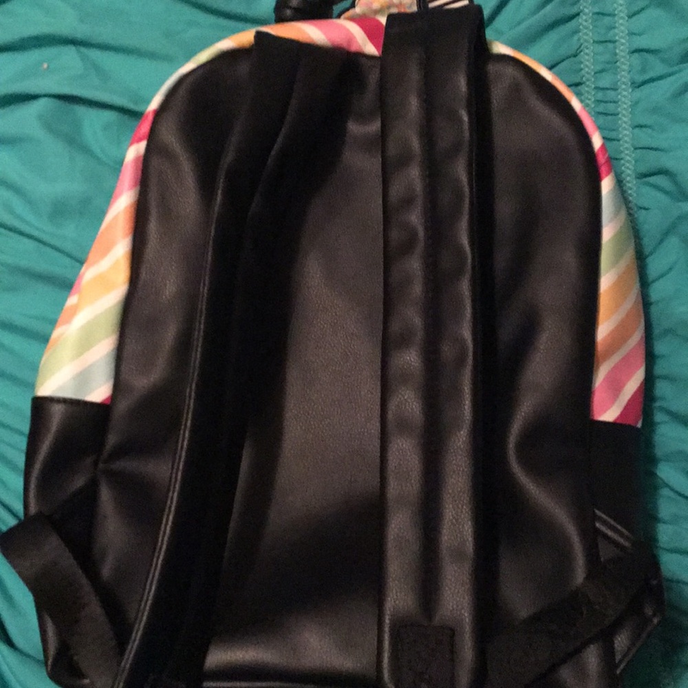 Betsy Johnson Backpack - Picture 3 of 3